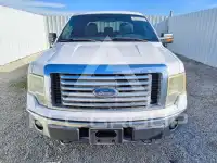 2012 Ford F-150 фото