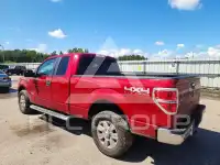 2012 Ford F-150 photo