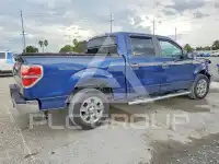 2012 Ford F-150 фото