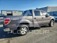 2012 Ford F-150 photo