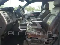 2012 Ford F-150 фото