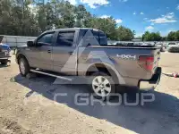 2012 Ford F-150 фото