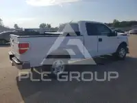 2012 Ford F-150 фото