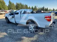 2012 Ford F-150 фото