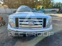 2012 Ford F-150 фото