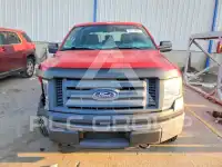 2012 Ford F-150 фото