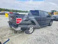2012 Ford F-150 фото