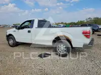 2012 Ford F-150 фото