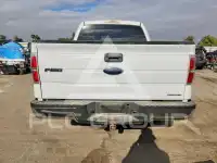 2012 Ford F-150 photo