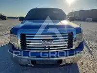 2012 Ford F-150 фото