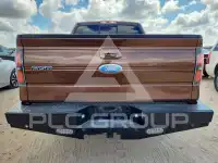 2012 Ford F-150 фото