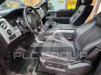 2012 Ford F-150 photo