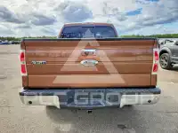 2012 Ford F-150 фото