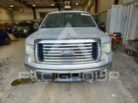2012 Ford F-150 фото