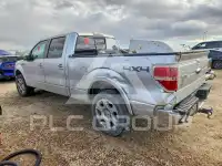 2012 Ford F-150 фото