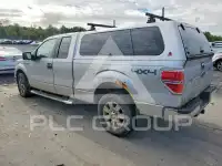 2012 Ford F-150 photo