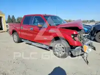 2012 Ford F-150 photo