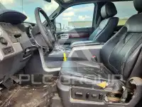 2012 Ford F-150 фото