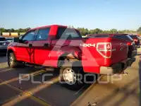 2012 Ford F-150 фото