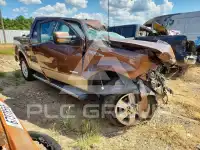 2012 Ford F-150 фото