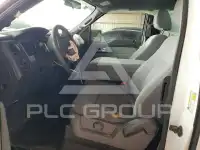 2012 Ford F-150 фото