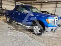 2012 Ford F-150 photo