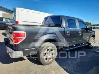 2012 Ford F-150 фото