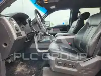 2012 Ford F-150 фото