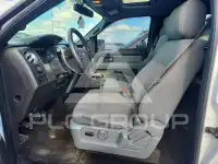 2012 Ford F-150 фото