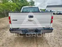 2012 Ford F-150 фото