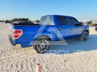 2012 Ford F-150 фото