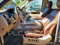 2012 Ford F-150 фото