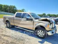 2012 Ford F-150 фото