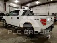 2012 Ford F-150 фото