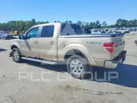 2012 Ford F-150 фото