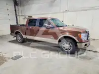 2012 Ford F-150 фото