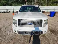 2012 Ford F-150 фото