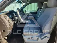 2012 Ford F-150 фото