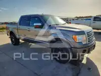 2012 Ford F-150 фото