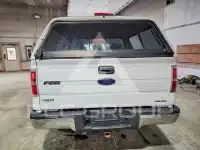 2012 Ford F-150 photo