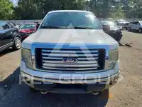 2012 Ford F-150 photo