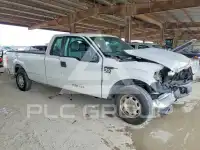 2012 Ford F-150 фото