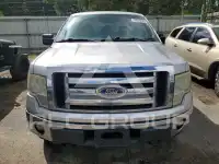 2012 Ford F-150 фото