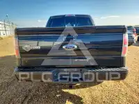 2012 Ford F-150 фото