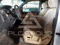 2012 Ford F-150 фото