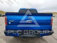 2012 Ford F-150 фото