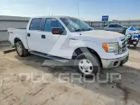 2012 Ford F-150 photo