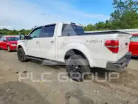 2012 Ford F-150 фото