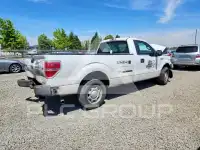 2012 Ford F-150 фото