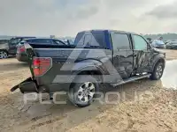 2012 Ford F-150 фото